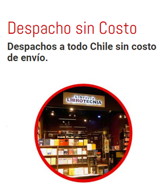 despacho sin costo