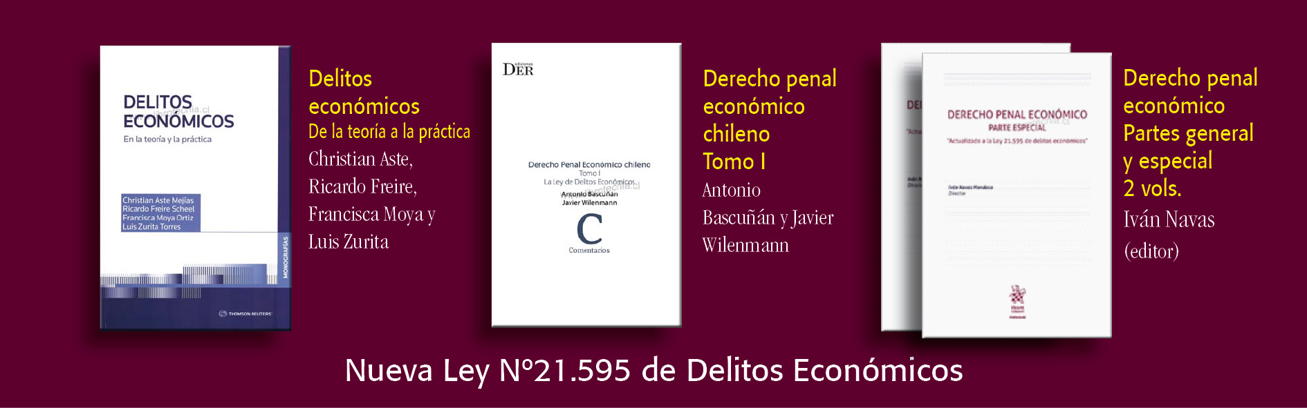 Delitos economicos