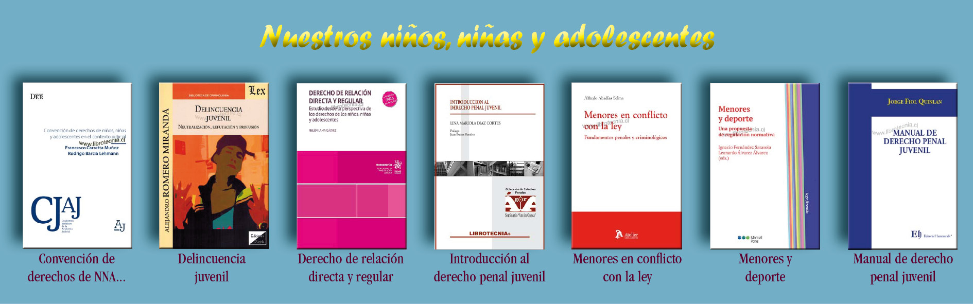 nuestros nios nias y adolescentes