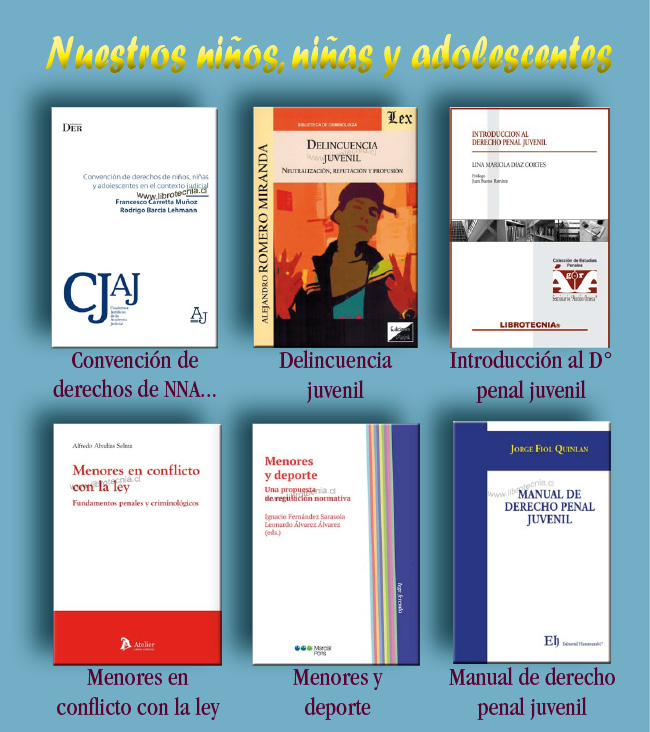 nuestros nios nias y adolescentes