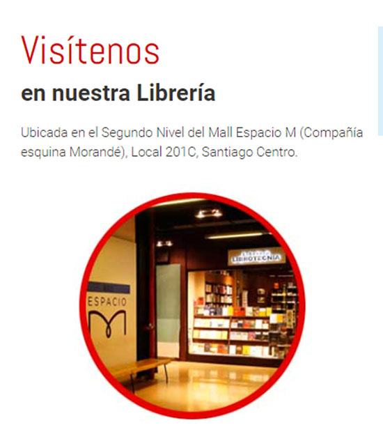 visitenos