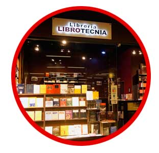 Librotecnia